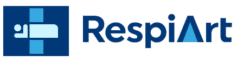 Respiart – Respiratory therapist Montreal Logo