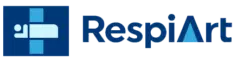 Respiart – Respiratory therapist Montreal Logo