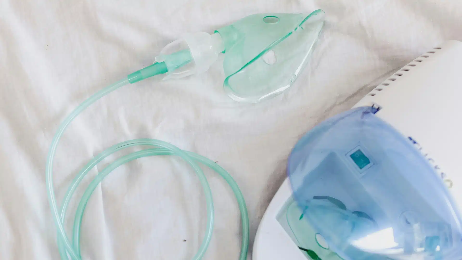 machine a oxygene cpap