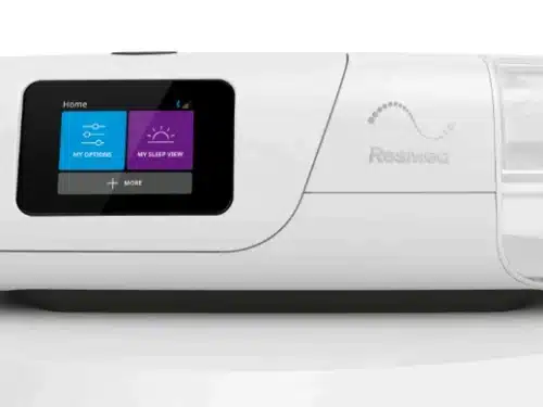 ResMed AirCurve™ 11 ASV with HumidAir 11 & Climate Line Tubing 11