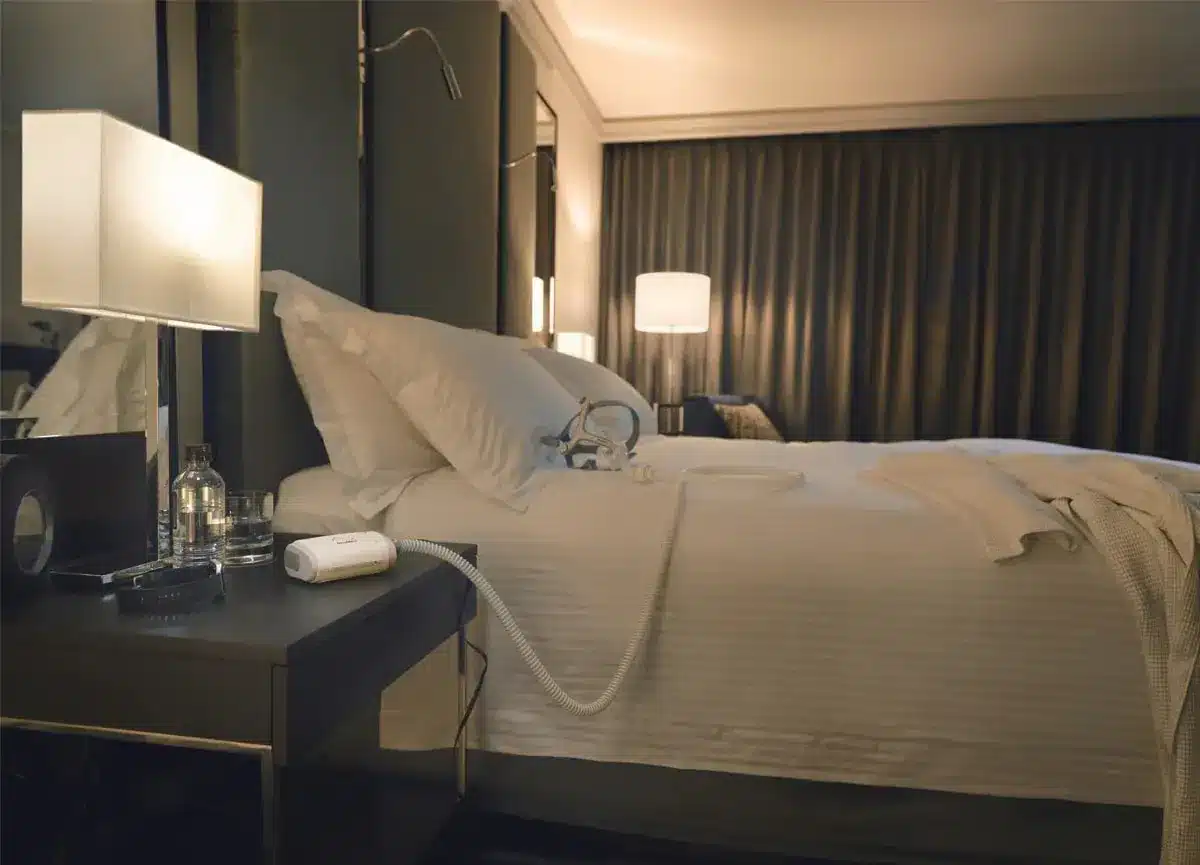 ResMed AirMini AutoSet - Image 11