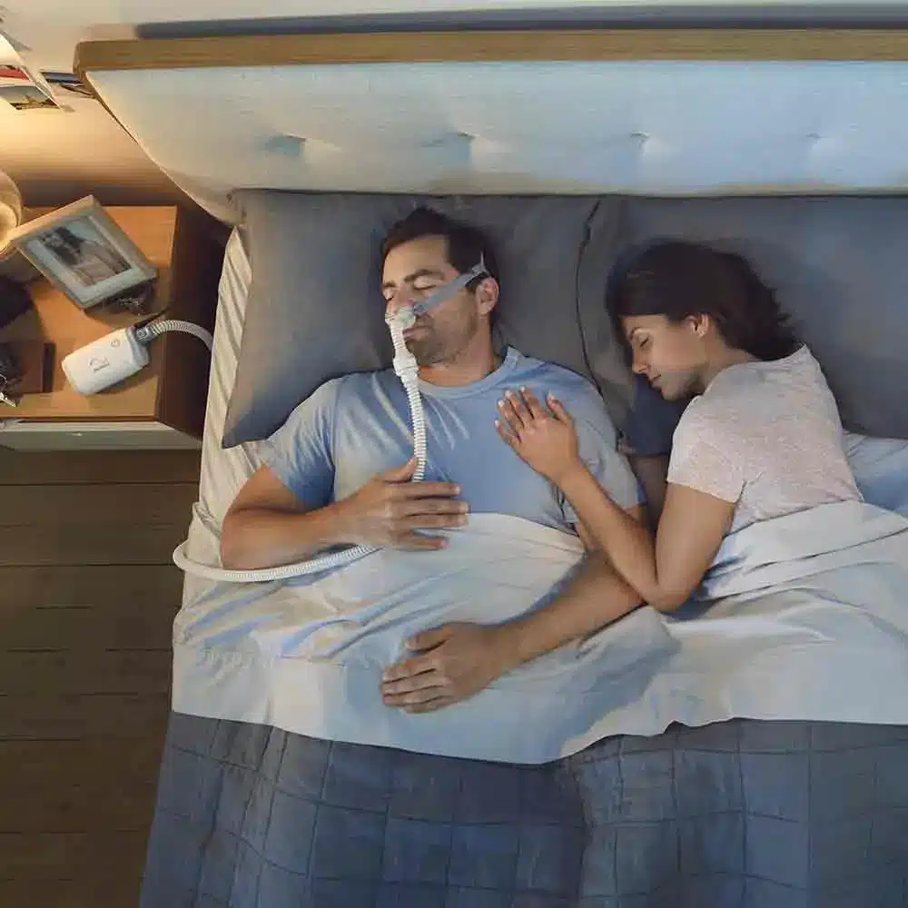 ResMed AirMini AutoSet - Image 10