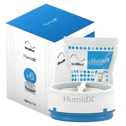 HumidX™ - Standard - Paquet de 6